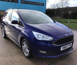 1.5 TDCI ZETEC EURO 6 (START/STOP) 5DR