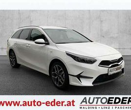 CEED SW 1,5 TGDI SILBER 48V DCT