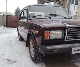 LADA 2107
