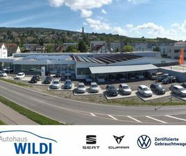 VOLKSWAGEN GOLF VIII ENERGY 1.5 ETSI*AHK*PANO*NAVI*LED*