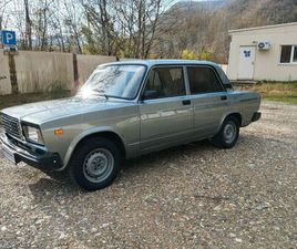 LADA 2107