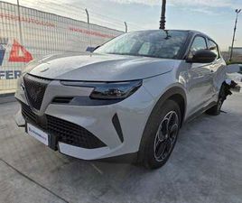 1.2 136 CV HYBRID EDCT6