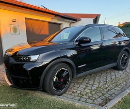 DS DS7 CROSSBACK