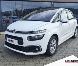 1.5 HDI/96KW NAVI 1.MAJ ČR