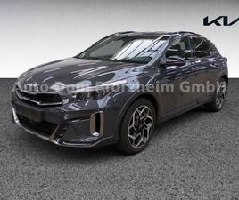 1.6 T-GDI DCT GT-LINE/LEDER/AHK