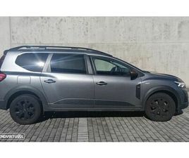 DACIA JOGGER 1.0 ECO-G EXTREME+ UP&GO 7L BI-FUEL