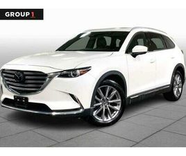 USED 2020 MAZDA CX-9 GRAND TOURING