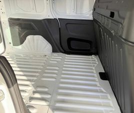 OPEL COMBO CARGO L 1000KG DIESEL 1.5 100HP S&S MT E -