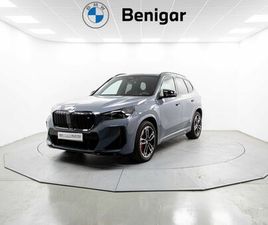 BMW X1 XDRIVE 35I BMW X1 M35I XDRIVE 221 KW (300 CV)