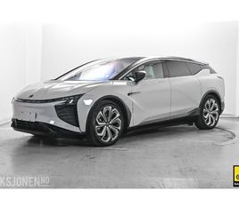 2023 HIPHI X 598HK AWD 4-SETER MERIDIAN 360-KAMERA HEAD-UP