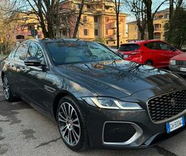 JAGUAR XF SE 200 AWD
