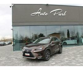 LEXUS NX NX 300H LEXUS NX 300H HYBRID