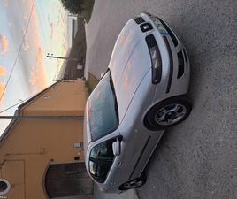 SEAT TOLEDO 1M MAIO/02