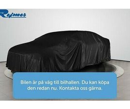 VOLVO EC40 TWIN MOTOR PERFORMANCE ULTRABLACKSE