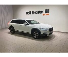 VOLVO V90 CROSS COUNTRY D4 AWD ADVANCED EDT