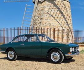 ALFA ROMEO 1750 ALFA ROMEO 1750 - 1969