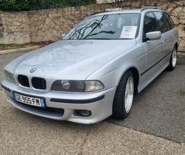 BMW SERIE 5 TOURING 528 BMW 528 TOURING PACK LUXE - 1999