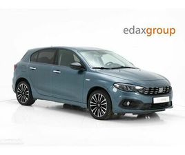 FIAT TIPO 1.0 GSE T3 LIFE