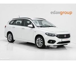 FIAT TIPO STATION WAGON 1.3 M-JET LOUNGE