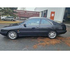 LANCIA KAPPA COUPÉ - 1997