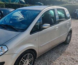 LANCIA MUSA LANCIA MUSA FULL OPTIONAL 1.4 95CV