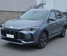 1.5 HYBRID+ LUXURY AUTO