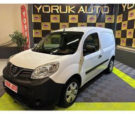 NISSAN NV250 1.5 DCI 95 CV