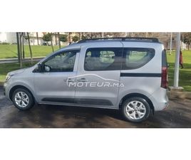 RENAULT EXPRESS 1.5 2024 DIESEL 484625 OCCASION À TANGER MAROC