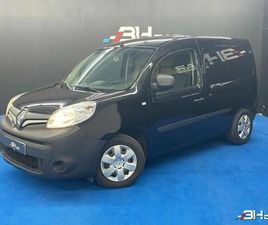 EXPRESS II 1.5 BLUE DCI 115CH EXTRA R-LI