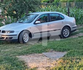 SEAT TOLEDO