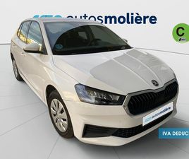 SKODA FABIA COMBI 1.0 MPI ACTIVE 59 KW (80 CV)