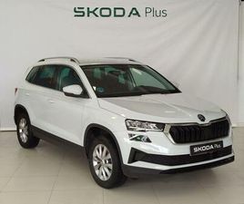 2.0 TDI AMBITION 4X4 DSG 110 KW (150 CV)