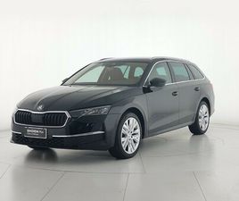 WAGON 2.0 TDI 150CV STYLE DSG