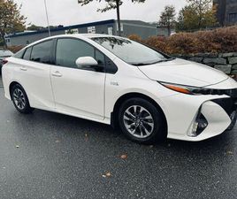 PLUG-IN 1,8 VVT-I PHEV SOLAR/NAVI/R.KAM/DAB+/SKINN/S+V+