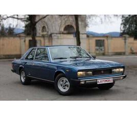 FIAT 130 130 1974 FIAT 130 A VENDRE
