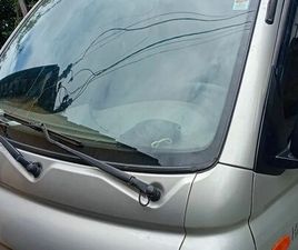 HYUNDAI HR 2.5 TCI DIESEL (RS/RD) 2012