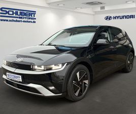 HYUNDAI IONIQ 5 CENTRIQ 84 KWH *UPE 53900* NAVI ACC PDC