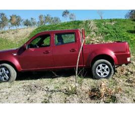 XENON 2.2 TD 16V DICOR 4X4 PL