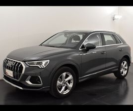 40 2.0 TDI 200CV BUSINESS ADVANCED QUATTRO S TRONIC