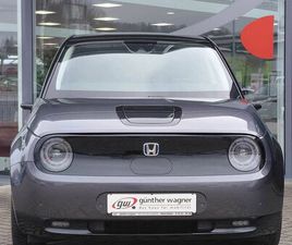 HONDA E ADVANCE-PAKET 17'