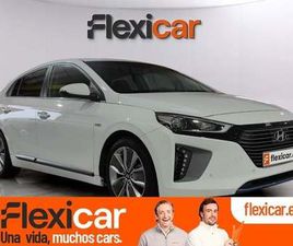 HYUNDAI IONIQ HEV 1.6 GDI KLASS