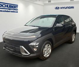 HYUNDAI KONA 1,6 T DCT SELECT FUNKTION *UPE 31150*