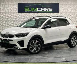 KIA STONIC 1.0 T-GDI 100CH GT LINE PREMIUM DCT7