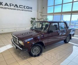 LADA 2107