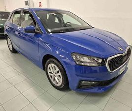 1.0 MPI 65 CV AMBITION *PREZZO REALE*