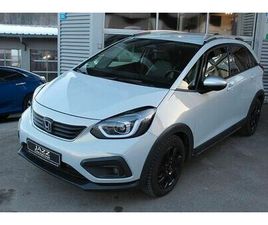 HONDA JAZZ 1.5 HYBRID I-MMD CROSSTAR EXECUTIVE FAHRRAD