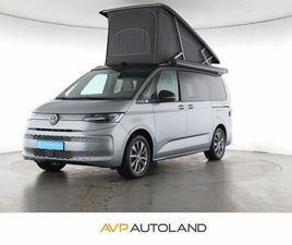 VOLKSWAGEN T7 CALIFORNIA 2.0 TDI DSG OCEAN | DCC | HUD |