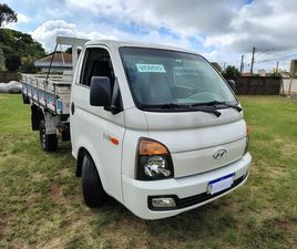 HYUNDAI HR 2.5 TCI DIESEL (RS/RD) 2016