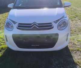 CITROEN C1 FLOT CITROEN C1