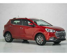 JAC T40 1.6 16V 5P AUT.